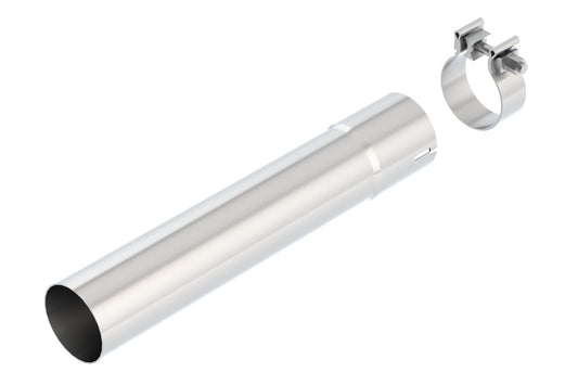 Borla 15-16 Chevy Colorado/GMC Canyon | 3.6L V6 Ext Pipe Long Bed (60570)