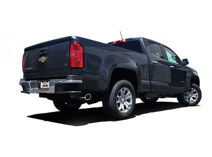 Borla 15-16 Chevy Colorado/GMC Canyon | 3.6L V6 Ext Pipe Long Bed (60570)