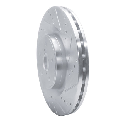 R1 18-25 Subaru WRX D&S Front Rotor | WRX (14-21) (631-13041R)