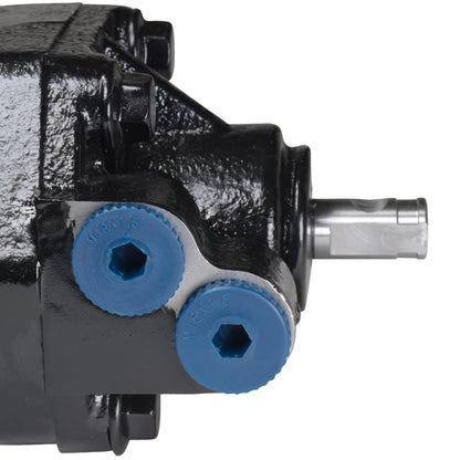Yukon Gear 11-21 GM Silverado/Sierra 2500/3500 Power Steering Gear Box