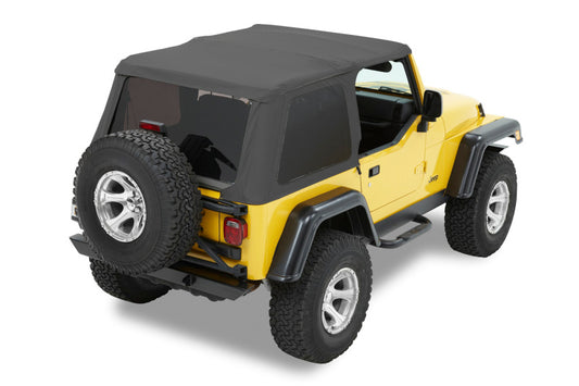 Bestop TJ Trektop | Jeep Wrangler 97-06 (56820-15)
