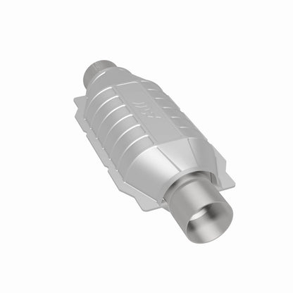 MagnaFlow Universal Catalytic Converter | BMW 3 Series/E30 82-94 (94005)