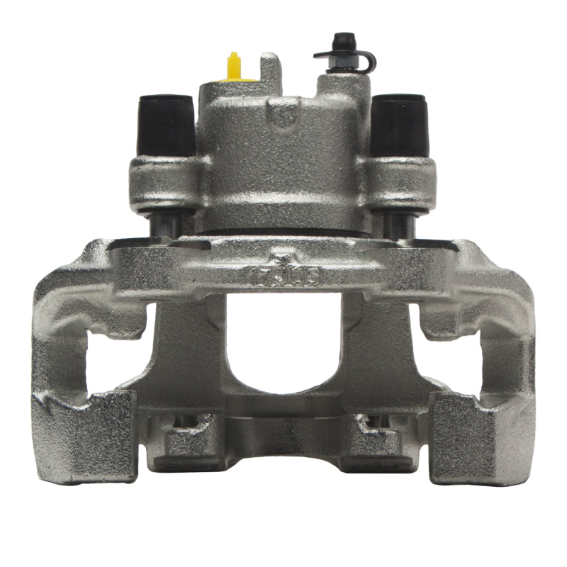 DFC Rear Right Premium Brake Caliper (REAR): Dodge Durango (11-21) - Silver Zinc Coated
