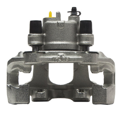 DFC Rear Right Premium Brake Caliper (REAR): Dodge Durango (11-21) - Silver Zinc Coated