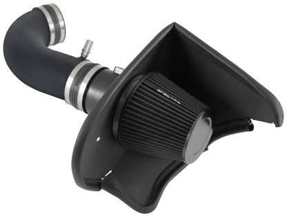 Spectre Air Intake Chevy Camaro SS 6.2L V8 (90610K)