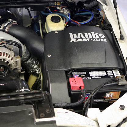 Banks Power 7.3L Ram-Air Intake System | Ford (99-03) (42210)