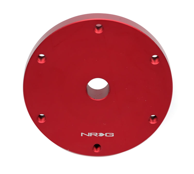 NRG SHORT HUB: THRUSTMASTER ADAPTER