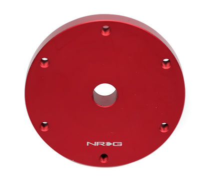 NRG SHORT HUB: THRUSTMASTER ADAPTER