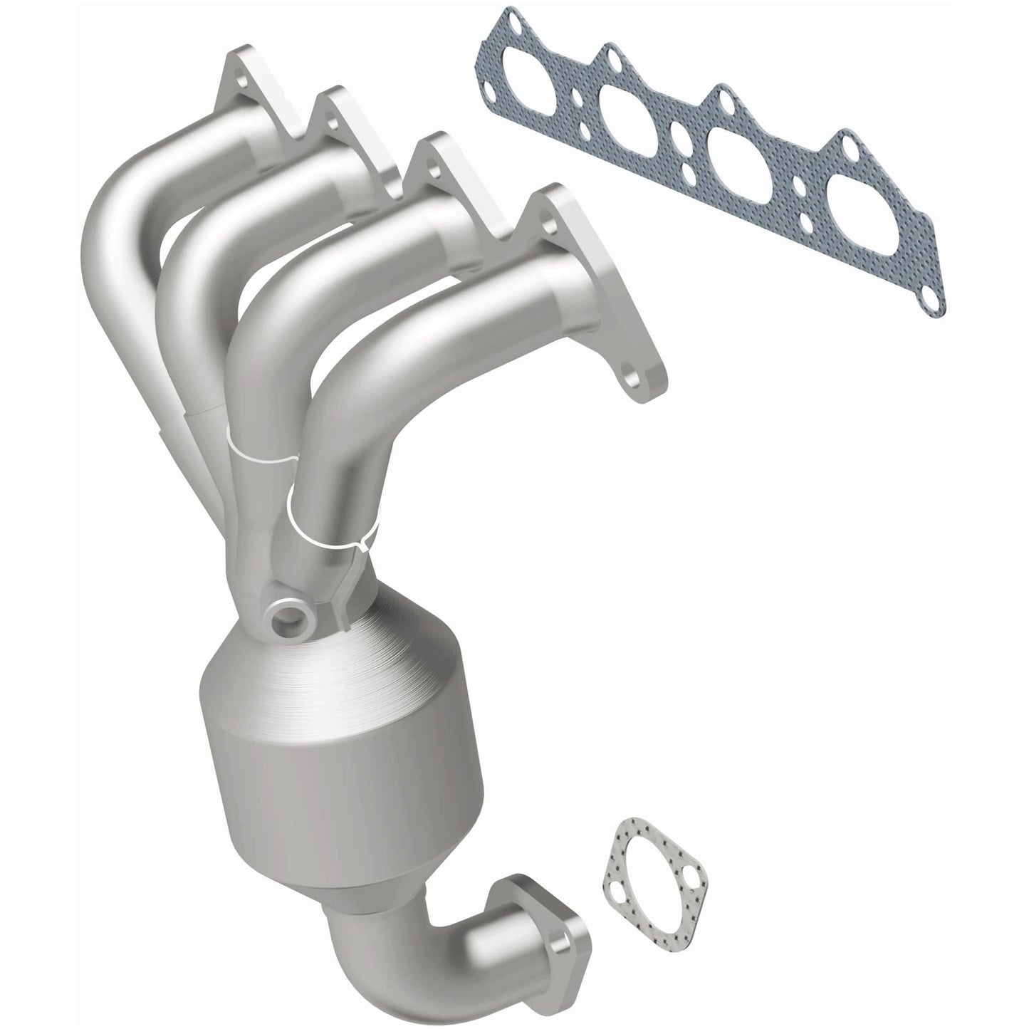 MagnaFlow California Grade CARB Compliant Manifold Catalytic Converter 452038