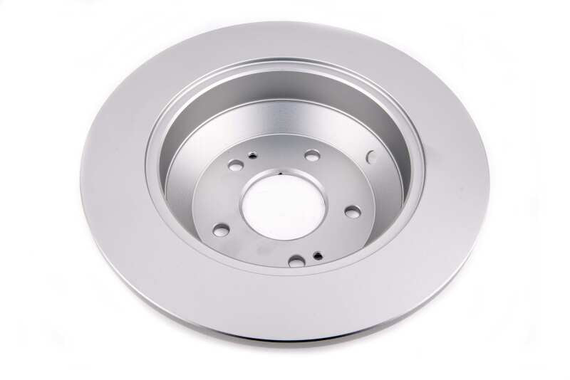 DBA Rear En-Shield Street Series Rotor | Kia Sorento (15-20) (DBA2499E)