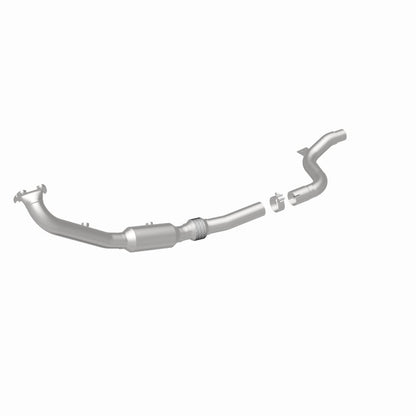 MagnaFlow Left Side D&F 15-17 Chrysler 300 | 3.6L (22-139)