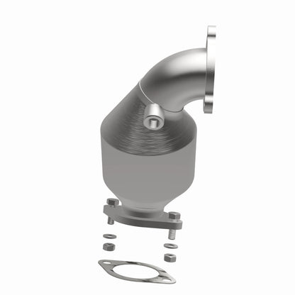 Magnaflow 52882 OEM Conv Direct Fit Underbody For Hyundai Veloster 13-15