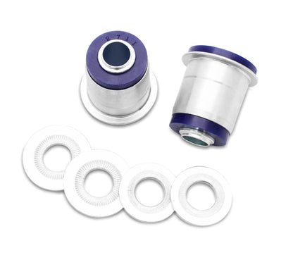 SuperPro Front Lower Inner Forward Control Arm Bushing Kit | Toyota 4Runner SR5 (96) (SPF2711K)