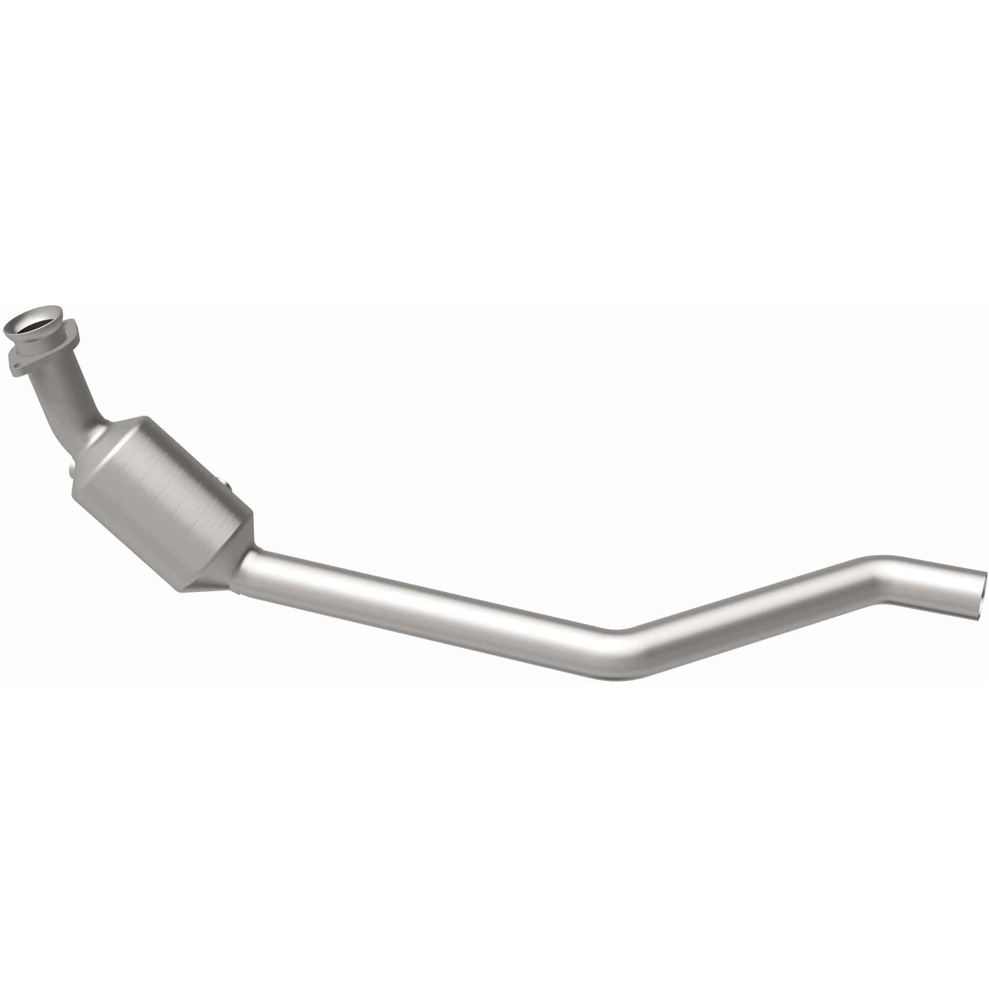 MagnaFlow 2003-2005 Jaguar S-Type California Grade CARB Compliant Direct-Fit Catalytic Converter