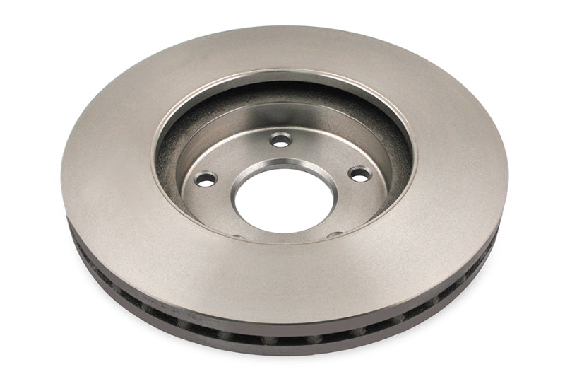 DBA Front Street Series Standard Front Rotor | Infiniti M45 (03-04) (DBA2327)