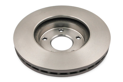 DBA Front Street Series Standard Front Rotor | Infiniti M45 (03-04) (DBA2327)