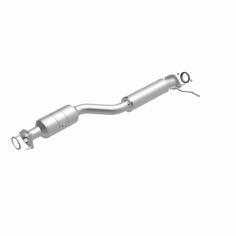 MagnaFlow Conv DF 04-12 Mazda RX-8 1.3L Rear (23909)