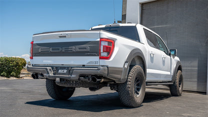 Borla 3in Tail Pipe Kit | Ford Raptor (21-23) (60727BC)