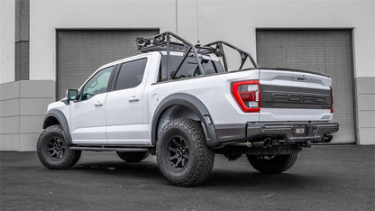 Borla ATAK Mid Pipe | Ford Raptor 21-23 3in (60728)