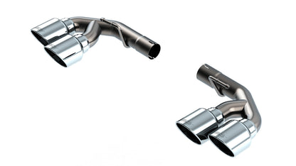 Borla Perf Tip Kit | Audi SQ5 (21-25) 3.0L V6 AWD (60749) (141008)