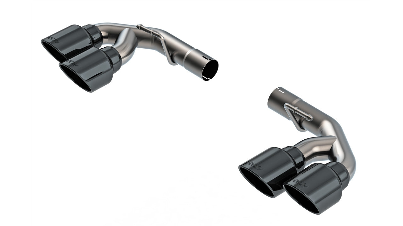 Borla Perf Tip Kit | Audi SQ5 (21-25) 3.0L V6 AWD (60749BC) (141008)