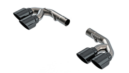 Borla Perf Tip Kit | Audi SQ5 (21-25) 3.0L V6 AWD (60749BC) (141008)