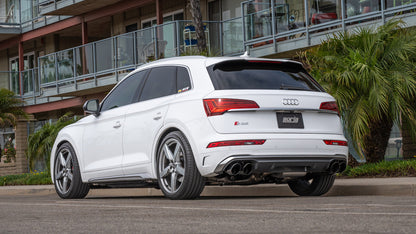 Borla Perf Tip Kit | Audi SQ5 (21-25) 3.0L V6 AWD (60749BC) (141008)