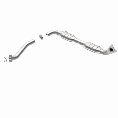 Magnaflow 24350 DirectFit Converter For Tundra 07-08 5.7L Driver Side