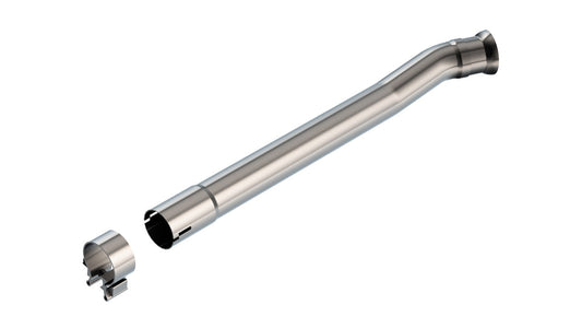 Borla 2in Extension Pipe | Suzuki Jimny 23-25 1.5L 4 Cyl (60751)