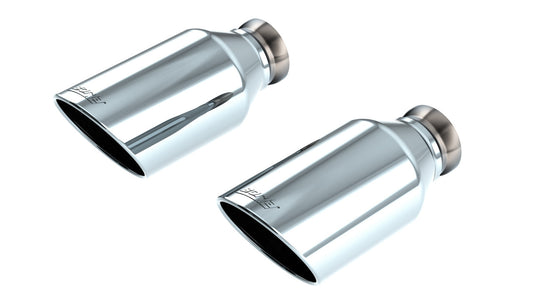 Borla 24-25 RAM 1500 3.0L V6 Tip Kit | Crew Cab 6' 4" Bed (60754) (SPF60754)