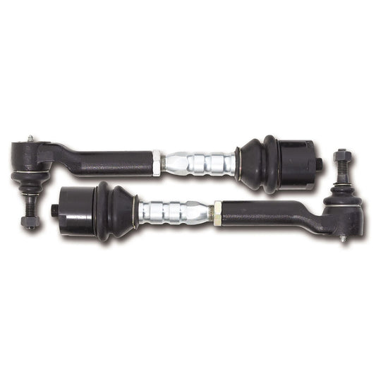 Fabtech 3.5in Driver & Passenger Tie Rod Assembly Kit | (FTS71005)