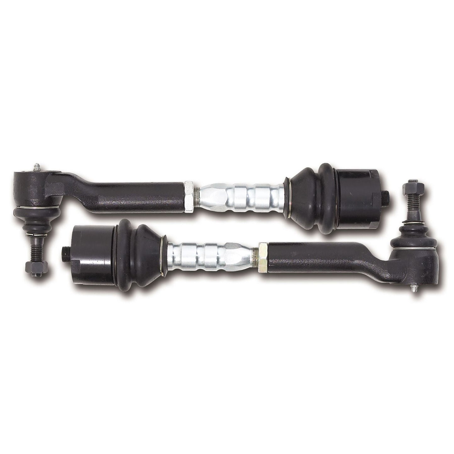 Fabtech 6in Driver & Passenger Tie Rod Assembly Kit | (FTS71006)