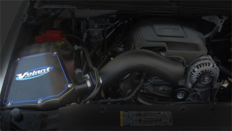 Volant Powercore Cold Air Intake | Chevrolet Silverado/Avalanche/Suburban/Tahoe/GMC Sierra/Yukon 5.3L/6.0L/6.2L (154536)