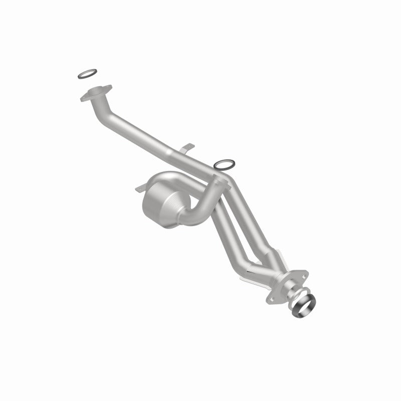 Magnaflow 23136 DirectFit Converter For Toyota Sienna 3.0L