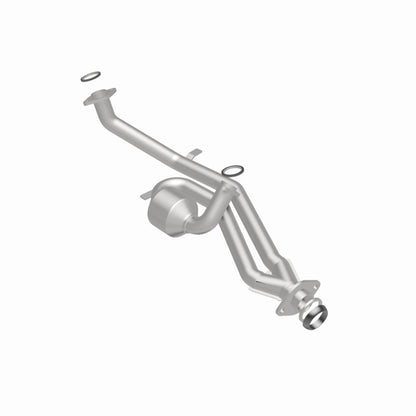 Magnaflow 23136 DirectFit Converter For Toyota Sienna 3.0L