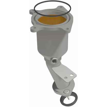 MagnaFlow 49202 DirectFit Converter 07-09 3.5L OEM