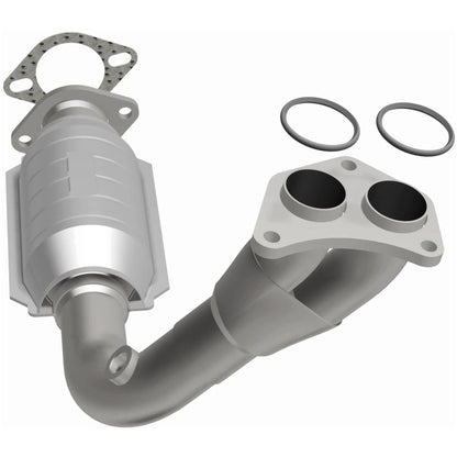 MagnaFlow California Grade CARB Compliant Direct-Fit Catalytic Converter 447170