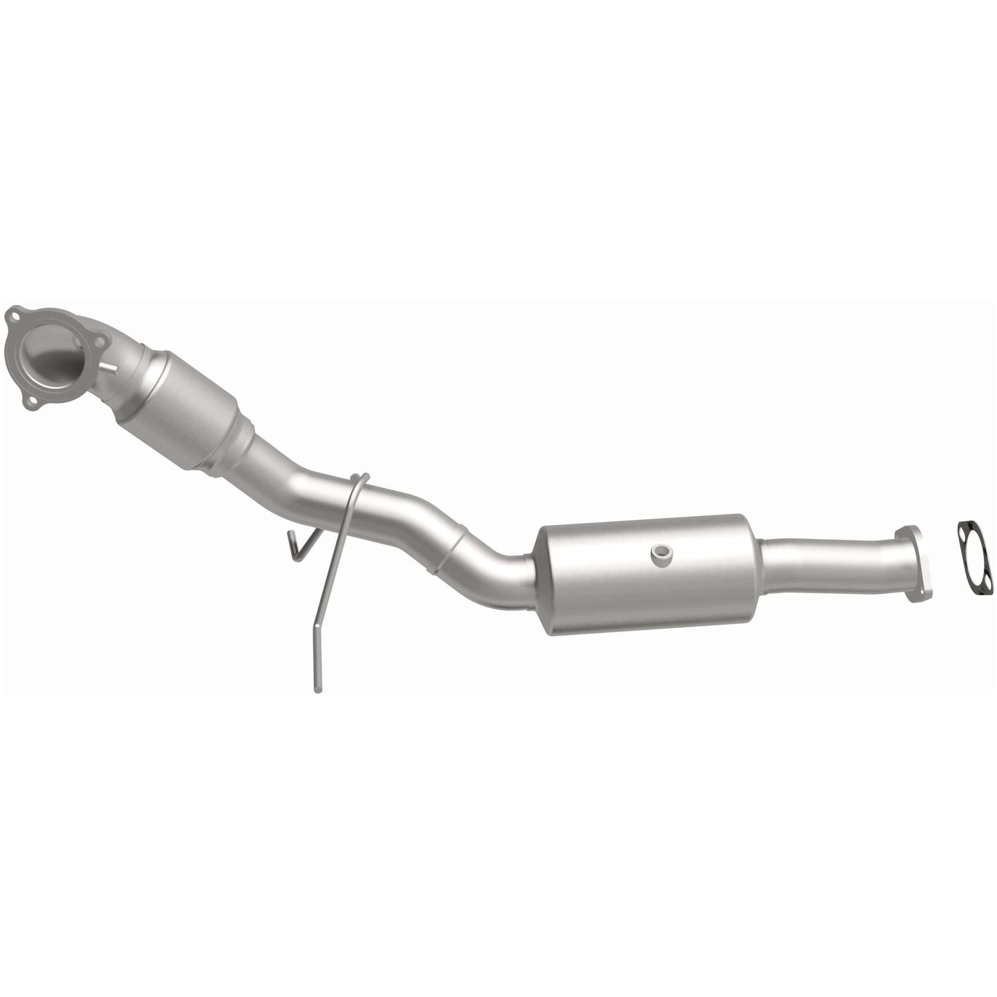 MagnaFlow California Grade CARB Compliant Direct-Fit Catalytic Converter 4481284