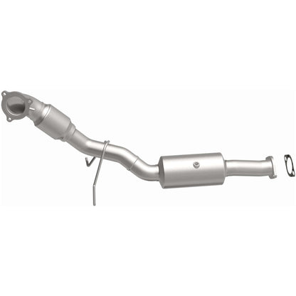 MagnaFlow California Grade CARB Compliant Direct-Fit Catalytic Converter 4481284