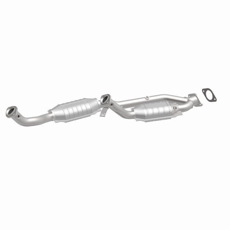 Magnaflow 23543 DirectFit Converter For Windstar 99-02