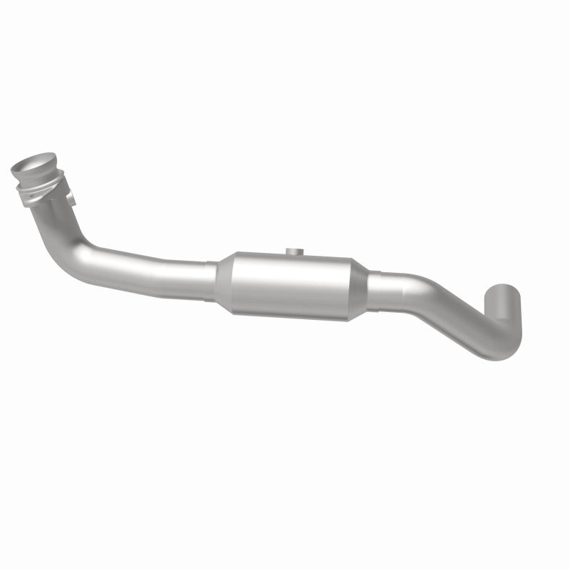 Magnaflow 49694 Direct-Fit Converter For Ford F-150/Mark LT 5.4L D&S