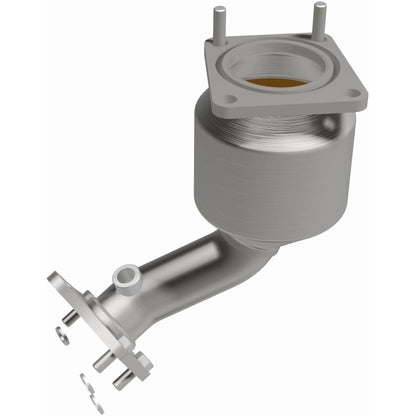 MagnaFlow 2013 Nissan Pathfinder California Grade CARB Compliant Direct-Fit Catalytic Converter