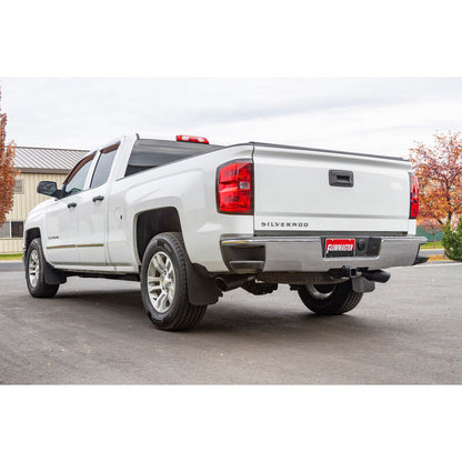 Flowmaster FlowFX Cat-Back Exhaust For Silverado/Sierra 1500 5.3L (14-18) (717869)