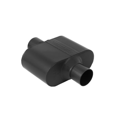 Flowmaster SS Super 10 Muffler For Off Highway (842515)