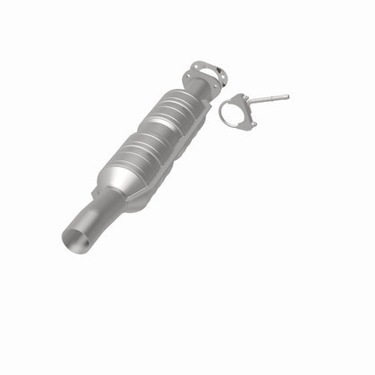 Magnaflow 52228 DirectFit Converter OEM Underbody For E-350 Super Duty 07-08