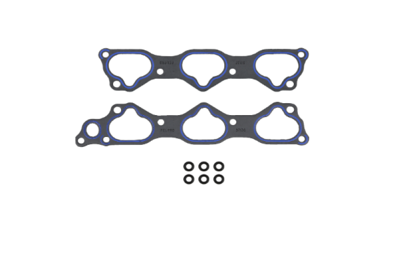 Fel-Pro Engine Intake Manifold Gasket Set | Honda Pilot (09-15) / Accord (08-17) / Acura TL (09-14) (MS97136)