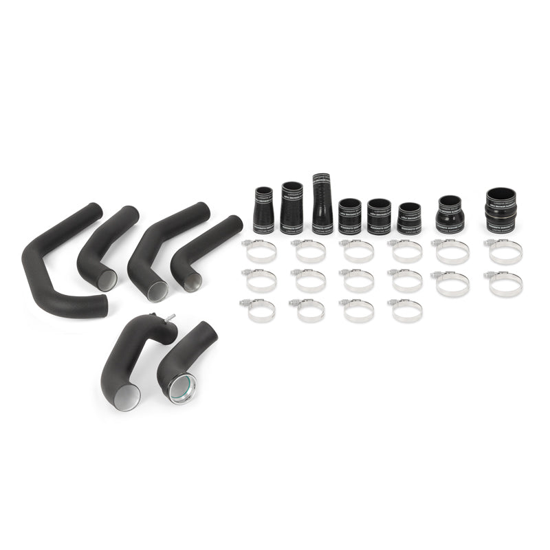 Mishimoto Intercooler Pipe Kit | 2015-2017 Ford F-150 2.7L EcoBoost (MMICP-F27T-15K)