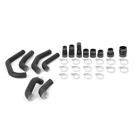 Mishimoto Intercooler Pipe Kit | 2015-2017 Ford F-150 2.7L EcoBoost (MMICP-F27T-15K)