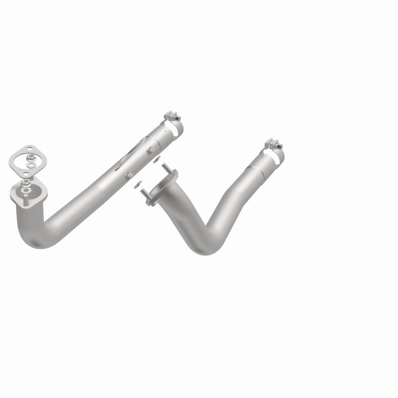 Magnaflow Manifold Front Pipes 67-74 Dodge Charger 7.2L | 1966-70 Charger, 71-74 Road Runner (19304)