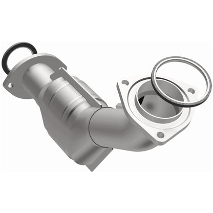 MagnaFlow California Grade CARB Compliant Direct-Fit Catalytic Converter 447185